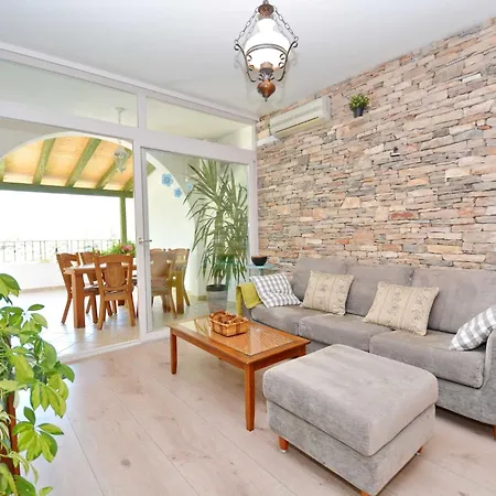 شقة Blissful Bay - Two Bedroom With Terrace