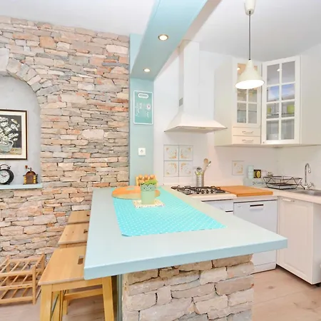 شقة Blissful Bay - Two Bedroom With Terrace *