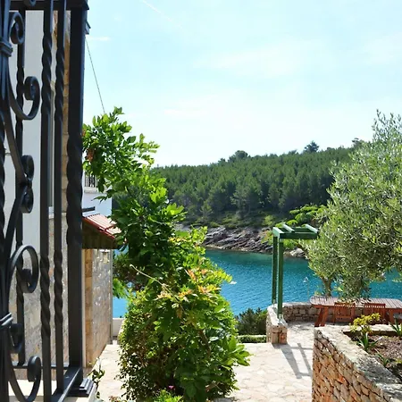 Blissful Bay - Two Bedroom With Terrace شقة *