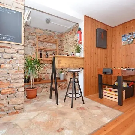 شقة Blissful Bay - Two Bedroom With Terrace فربوسكا