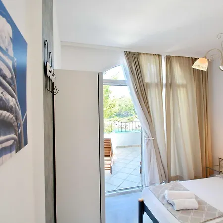 Blissful Bay - Two Bedroom With Terrace شقة *