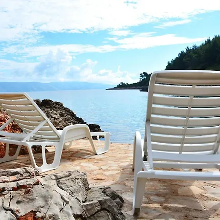 شقة Blissful Bay - Two Bedroom With Terrace فربوسكا