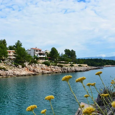 شقة Blissful Bay - Two Bedroom With Terrace فربوسكا