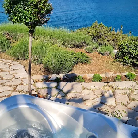 Blissful Bay - Two Bedroom With Terrace * فربوسكا