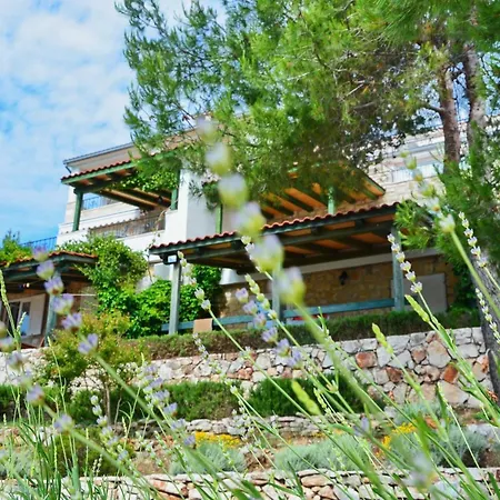 Blissful Bay - Two Bedroom With Terrace * فربوسكا